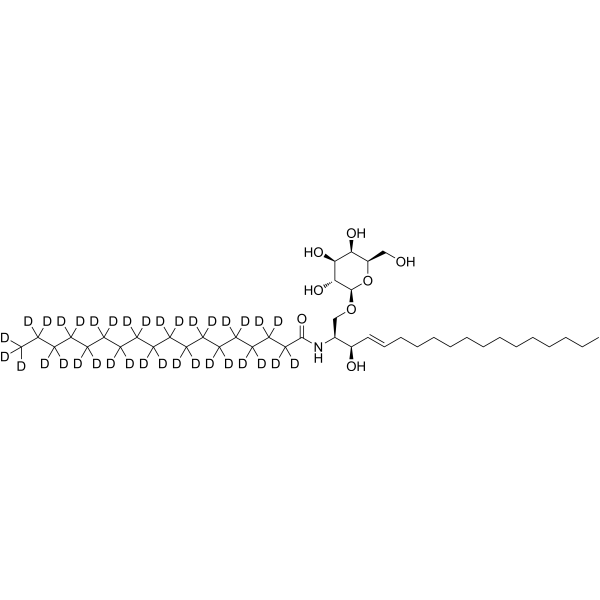 β-Galactosyl-C18-ceramide-35 145176-92-7